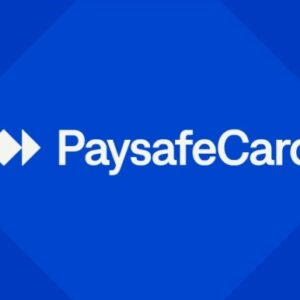Paysafecard 20 PLN